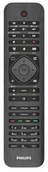 Philips SRP4000/10 távirányító Vezeték nélküli infravörös TV Nyomógombok (SRP4000/10)