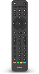 Hama 00221053 távirányító Vezeték nélküli infravörös TV Nyomógombok (221053) - easy-shop