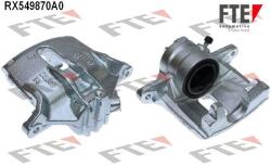 FTE Etrier frana FTE 9291847 (9291847) - automobilus