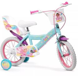 Toimsa Fairy Magic 14 Bicicleta