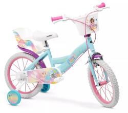 Toimsa Fairy Magic 16 Bicicleta