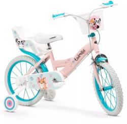 Toimsa Cuddly 16 Kerékpár