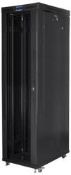 Lanberg rack cabinet 19" free-stand (FF01-8047-12BL)