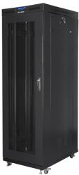 Lanberg rack cabinet 19" free-stand (FF01-8227-23BL)
