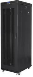 Lanberg rack cabinet 19" free-stand (FF01-6042-23BL)