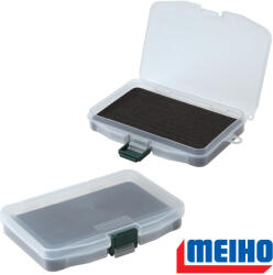 Meiho Tackle Box Slit Form Case F-9 BP-5411479