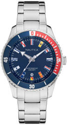 Nautica NAPPBS022 Ceas