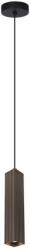 Italux Tecno PND-37492-1-BRO