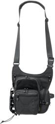 Helikon-Tex EDC SIDE BAG® - Cordura® - Black One size TB-PPK-CD-01 (TB-PPK-CD-01)