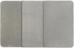 Sharpal 3 PC. Credit Card Size Diamond Sharpening StoneCoarse / Fine / Extra-Fi (SH-116N)