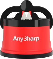 AnySharp PREMIUM brousek v blistru červená ANYSHARPRED (ANYSHARPRED)