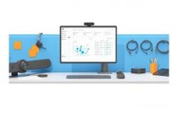 Logitech Room Solution for Teams Medium Bundle (TAPRALMSTASU2)
