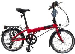 Dahon MARINER D8 Kerékpár