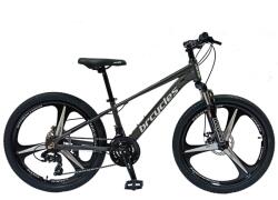 BR CYCLES Tornado ProMG 24 Bicicleta