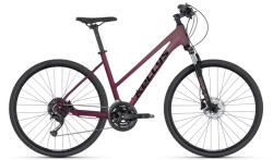 Kellys Pheebe 20 28 (2025) Kerékpár