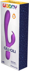 Wooomy Gili-Gili