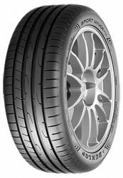 Dunlop Sport Maxx RT 2 MO (RFT) 245/45 R18 100Y