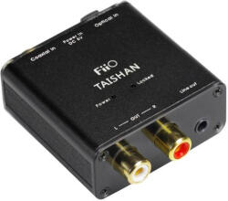 FiiO Taishan-D03K (REF21714)