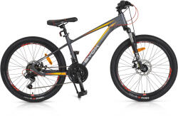 BYOX Clasher 24 Bicicleta
