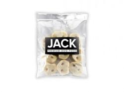 Jack fehér sertésorr XXL 9db - falatozoo