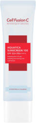 Cell Fusion C Aquatica 100 SPF 50+ 50 ml