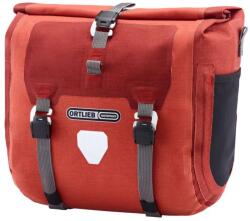 Ortlieb Handlebar-Pack Plus salsa-dark chili vízálló kormánytáska 11 L - vadonsport