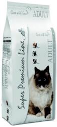 DELIKAN Supra Cat Adult 10kg