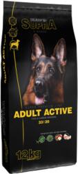 DELIKAN Supra Adult Active 12kg - falatozoo