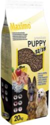 DELIKAN Maximo Puppy 20 kg - falatozoo