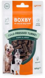 Scholtus Cold Pressed Turkey 100g - falatozoo