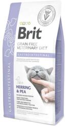 Brit GF Veterinary Diets Cat Gastrointestinal 400g