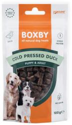 Scholtus Cold Pressed Duck 100g