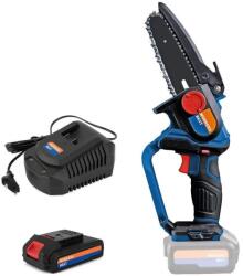 Workers Best WB 18V-AAS CPF Starter kit