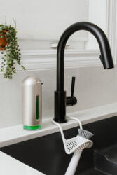 Umbra Penguin Nikkelezett Szappanadagoló 355 ml (KHM-330190-410) - platinashop