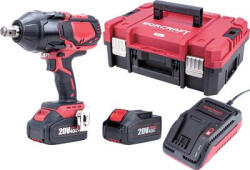 WORCRAFT CIW-S20LiB-1800 XCUBE007 (114878)