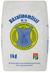 Szatmári malom Búza finomliszt 1 kg