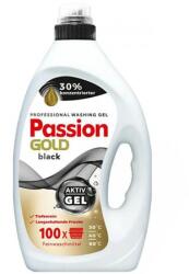 Passion Gold black mosógél 4L - osszegyujto