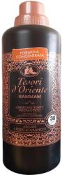 Tesori d'Oriente öblítő szuper koncentrátum Törökfürdő illat illat 760ml
