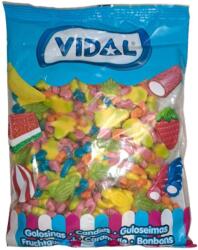 Vidal Töltött béka gumicukor 1kg