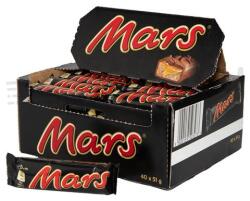 Mars csokoládé szelet 51g