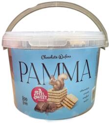  Pamma csokikrémes vödrös nápolyi 800g