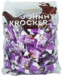 ROSHEN Johnny Krocker vanília krémes, csokoládéval bevont ostya szelet 1 kg