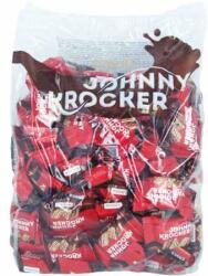 ROSHEN Johnny Krocker kakaó krémes csokoládéval bevont ostya szelet 1 kg