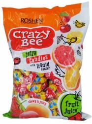 ROSHEN Crazy bee töltött gyümölcsös gumicukor 1 kg