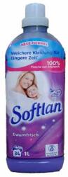 Softlan öblítő Traumfrisch 1L