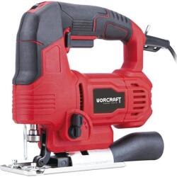 WORCRAFT 1131018 Fierastrau pentru decupat