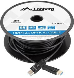 Lanberg CA-HDMI-30FB-0500-BK