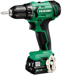 HiKOKI (Hitachi) DS12DAWEZ