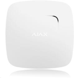Ajax Systems FireProtect (8EU) ASP fehér (38105) kombinált füst- és hőmérséklet-érzékelő (AJAX38105)