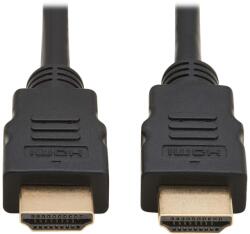 Eaton Nagy sebességű HDMI kábel, digitális videó hang, UHD 4K (férfi/férfi), fekete, 1, 83m (P568-006)